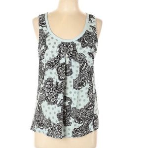 Express Sleeveless Blouse